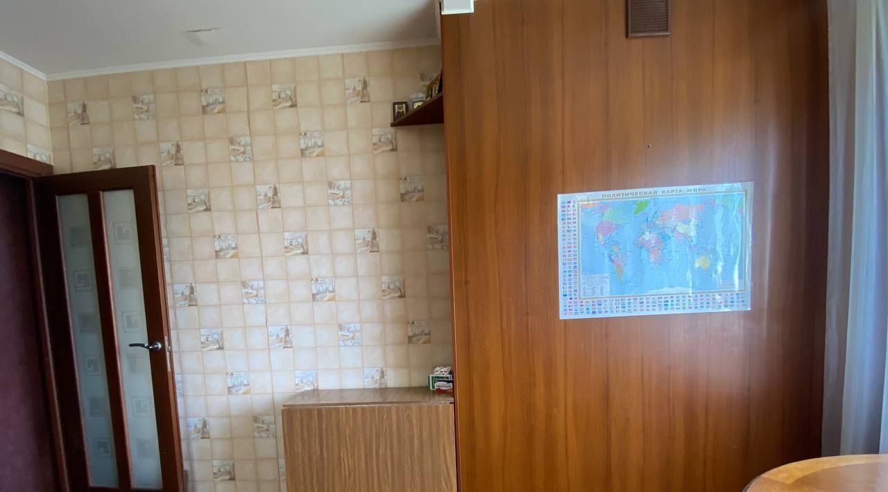 квартира г Чебоксары р-н Московский бул. Анатолия Миттова, 5к 2 фото 15