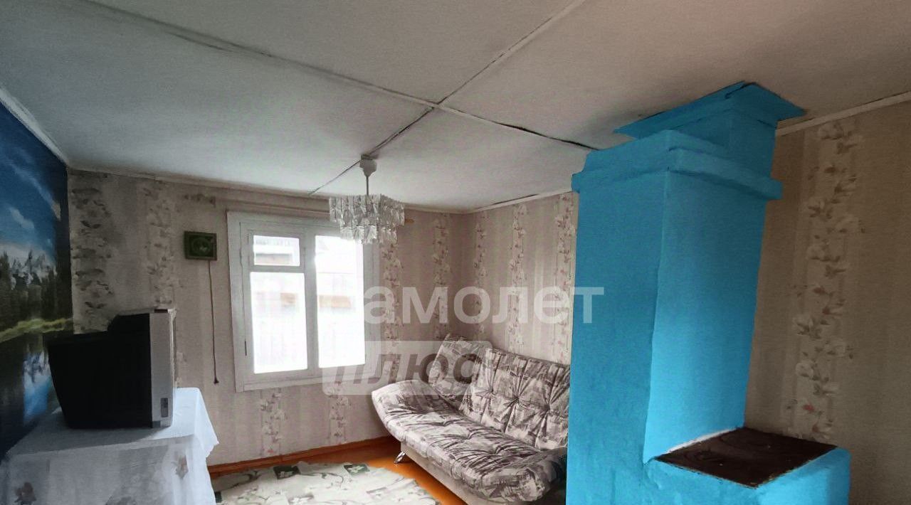 дом г Сыктывкар Максаковское тер., Огонек СНТ, 31 фото 2