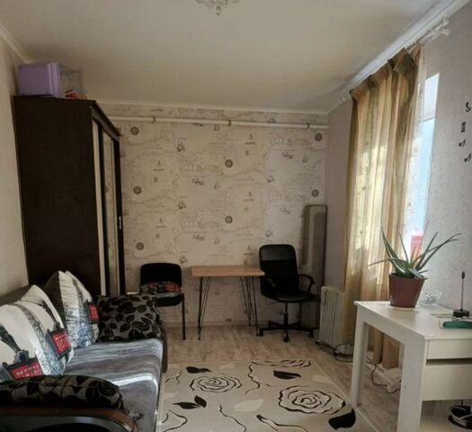 комната мкр Авиагородок 3 фото