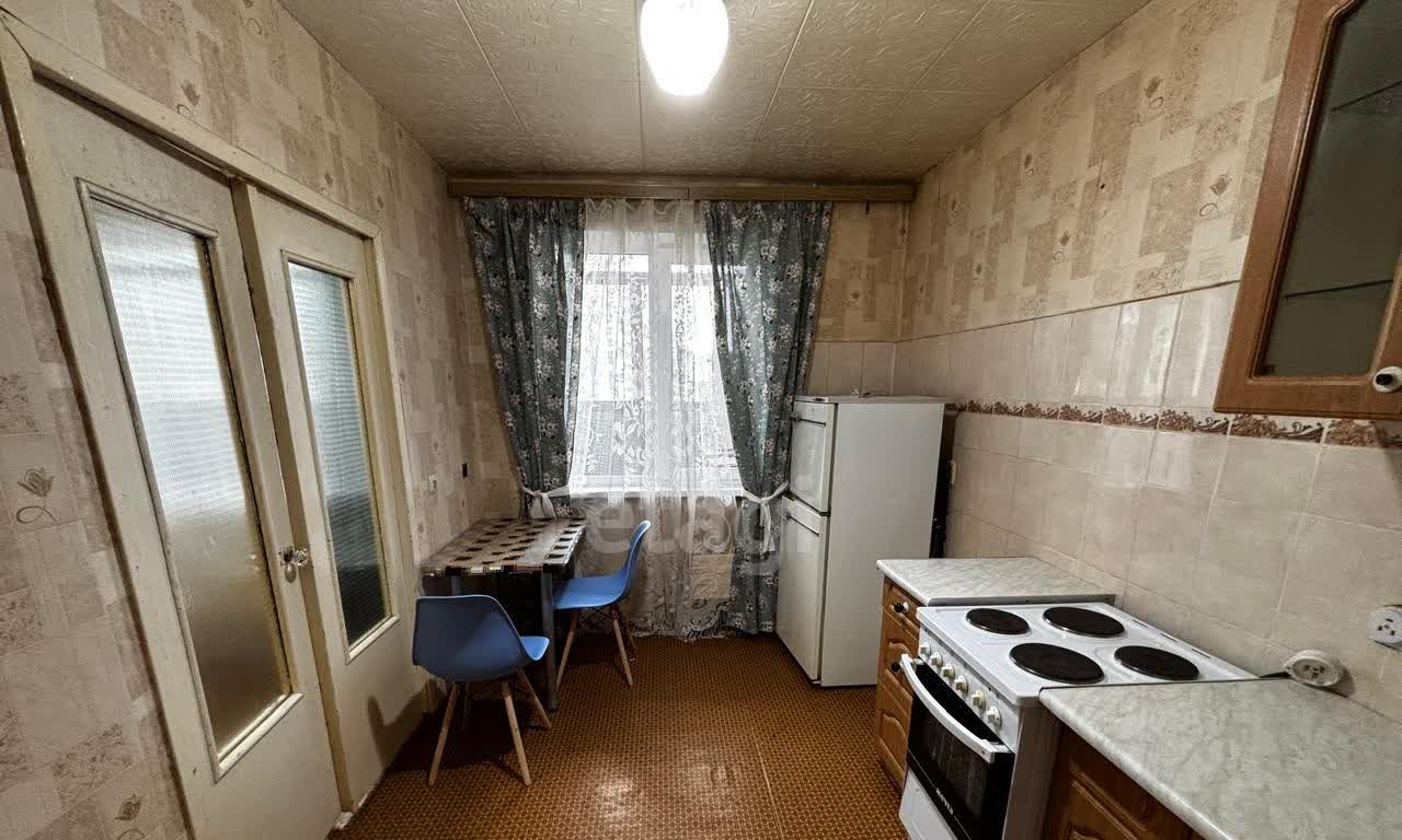 квартира г Екатеринбург пр-кт Академика Сахарова 71 фото 11