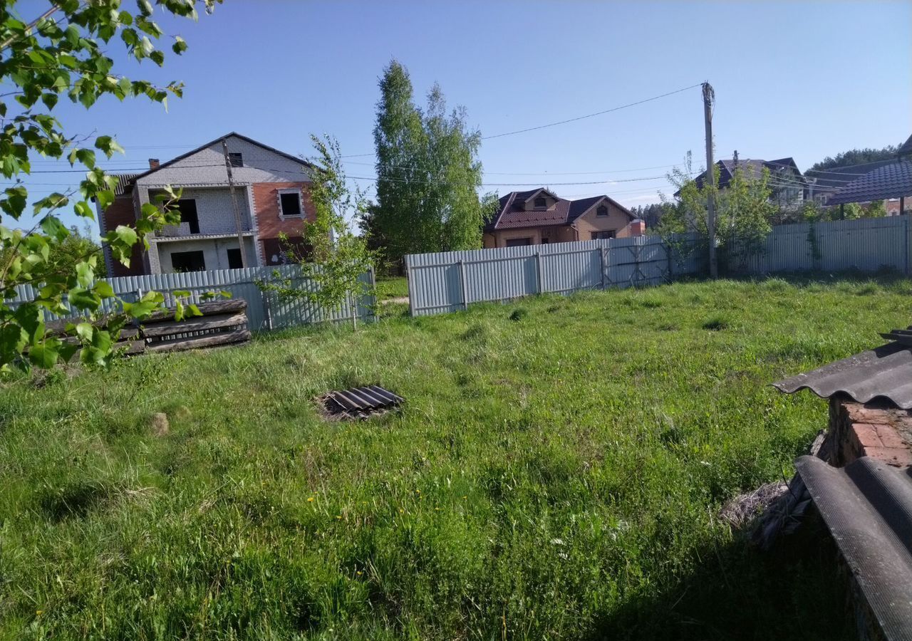 земля р-н Людиновский г Людиново ул Весенняя 18 фото 7