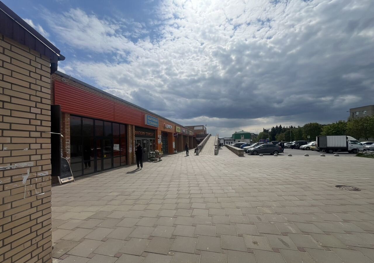 свободного назначения р-н Жуковский г Кременки ул Ленина 2 фото 6