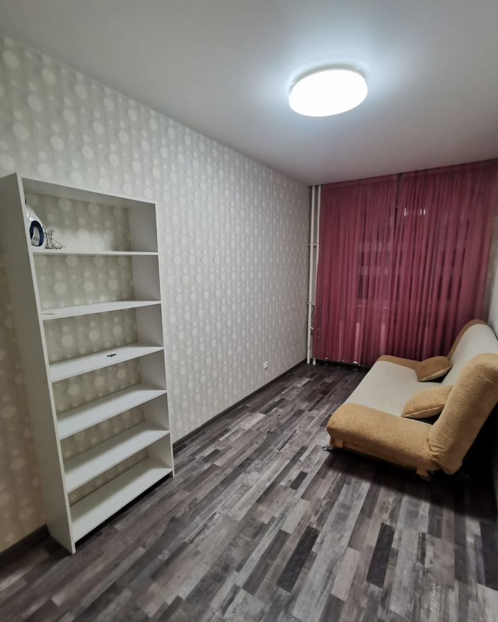 квартира г Петрозаводск р-н Ключевая ул Кемская 19 фото 4