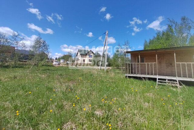 днп Добрая усадьба Нахабино фото