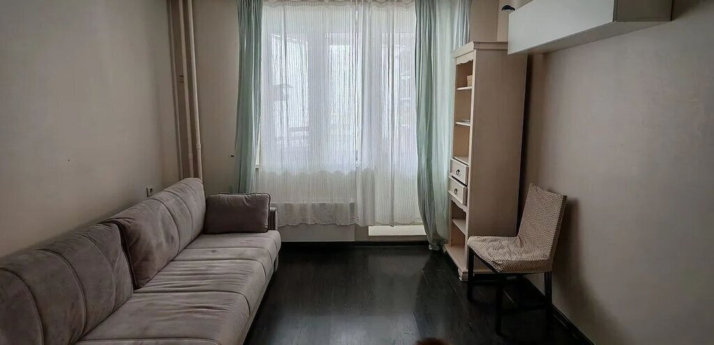 квартира г Красногорск ий бульвар, 34, Мякинино фото 3