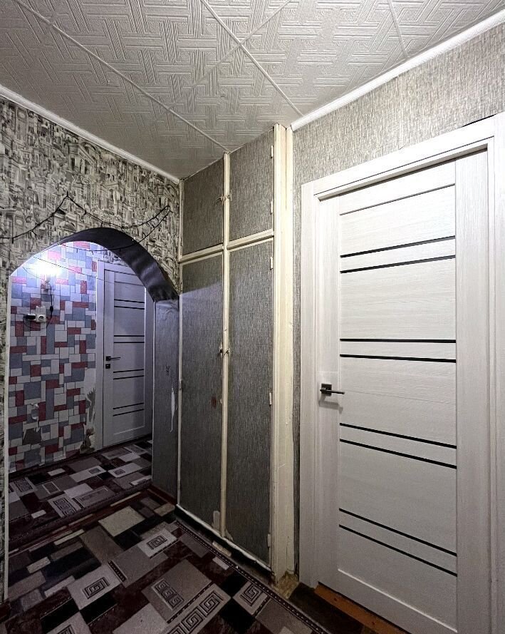 квартира г Курган ул Достоевского 57 фото 2