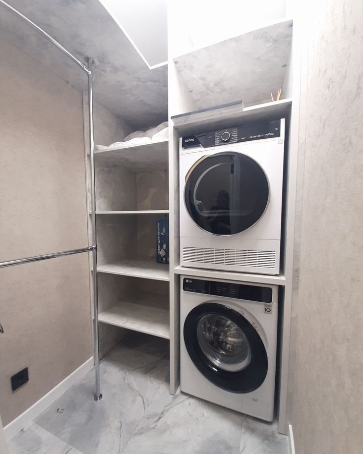 квартира г Уфа р-н Советский ул Сагита Агиша 13/2 фото 13