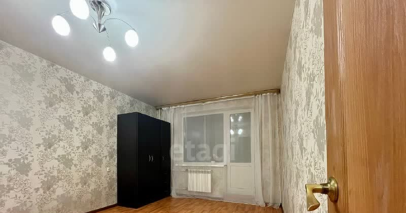 квартира г Екатеринбург Старая Сортировка ул Кунарская 16 фото 7