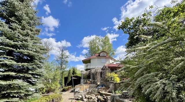 дом Росы садовое товарищество, Нахабино, 83 фото