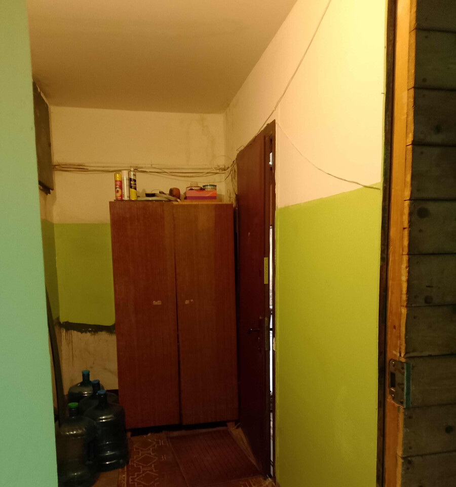 квартира г Орехово-Зуево ул Северная 6 фото 4