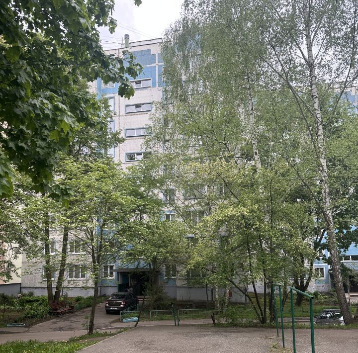 квартира г Коломна Колычёво наб Дмитрия Донского 40 фото 2