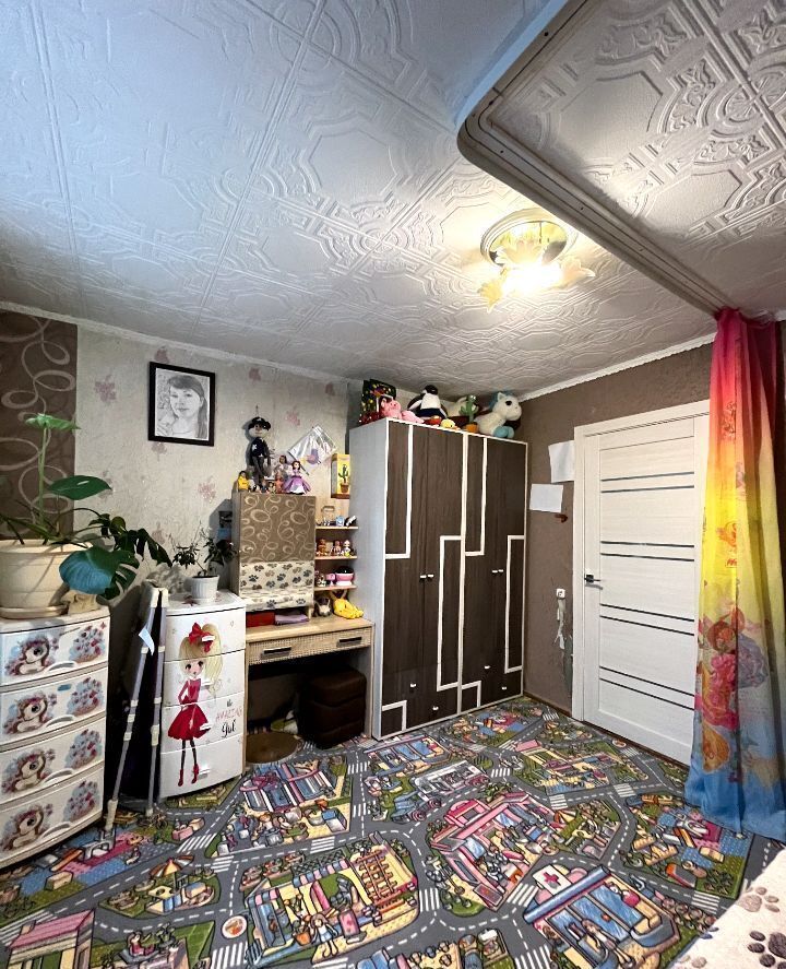 квартира г Курган ул Достоевского 57 фото 12
