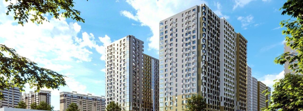 квартира г Красногорск ул Александровская 4 Красногорская фото 3