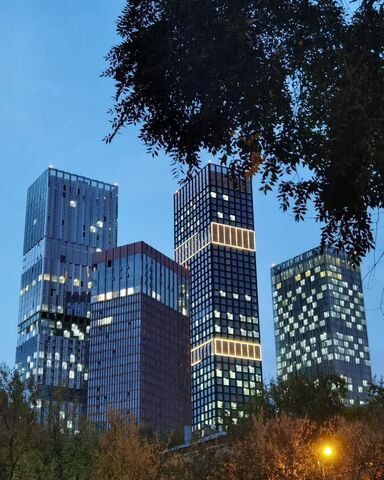 метро Дмитровская ул Хуторская 2-я 34 муниципальный округ Савёловский фото