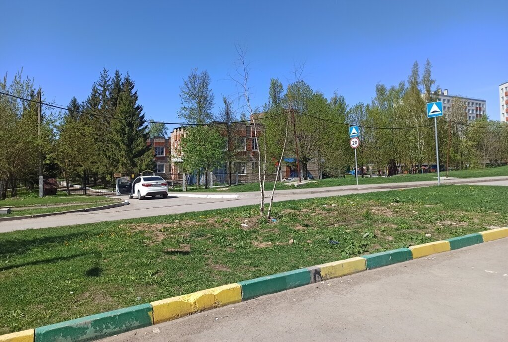 квартира г Тула ул Новосёлов 4к/2 жилая застройка в Скуратовском мкр. Центральный территориальный округ фото 1