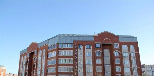 р-н Советский ул Рашида Вагапова 4 фото