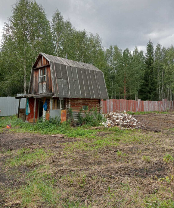 земля г Ревда снт Березовая роща Чкаловская фото 4