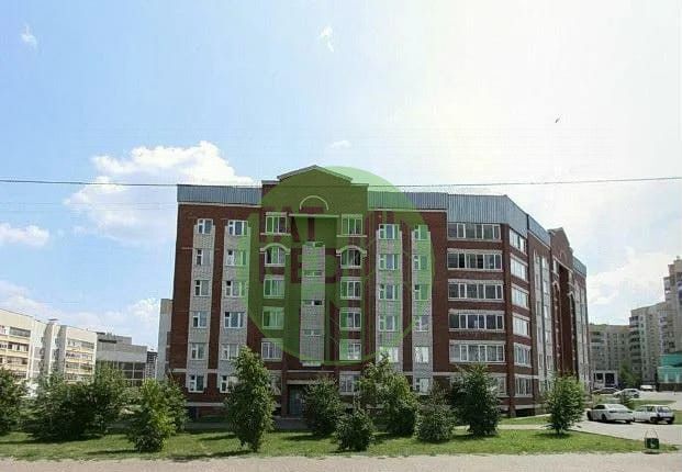 офис г Казань р-н Советский ул Рашида Вагапова 4 фото 4