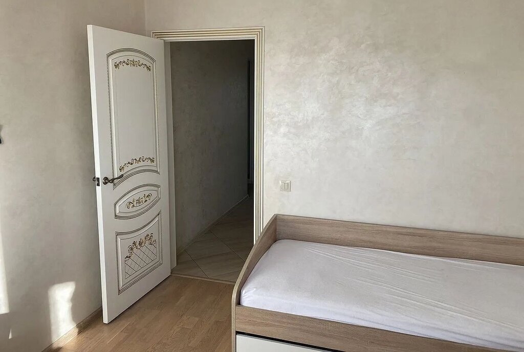квартира г Красногорск ий бульвар, 14, Пенягино фото 2