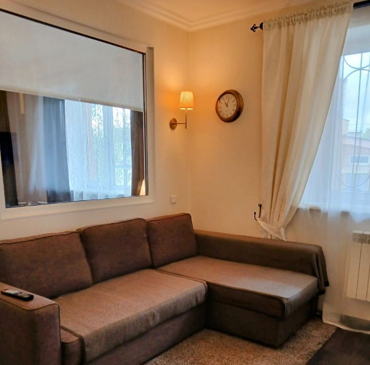 квартира г Химки ул Чернышевского 3 Химки фото 2
