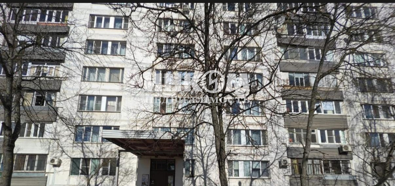 квартира г Одинцово ул Говорова 4 Одинцово, 4-й м-н фото 2