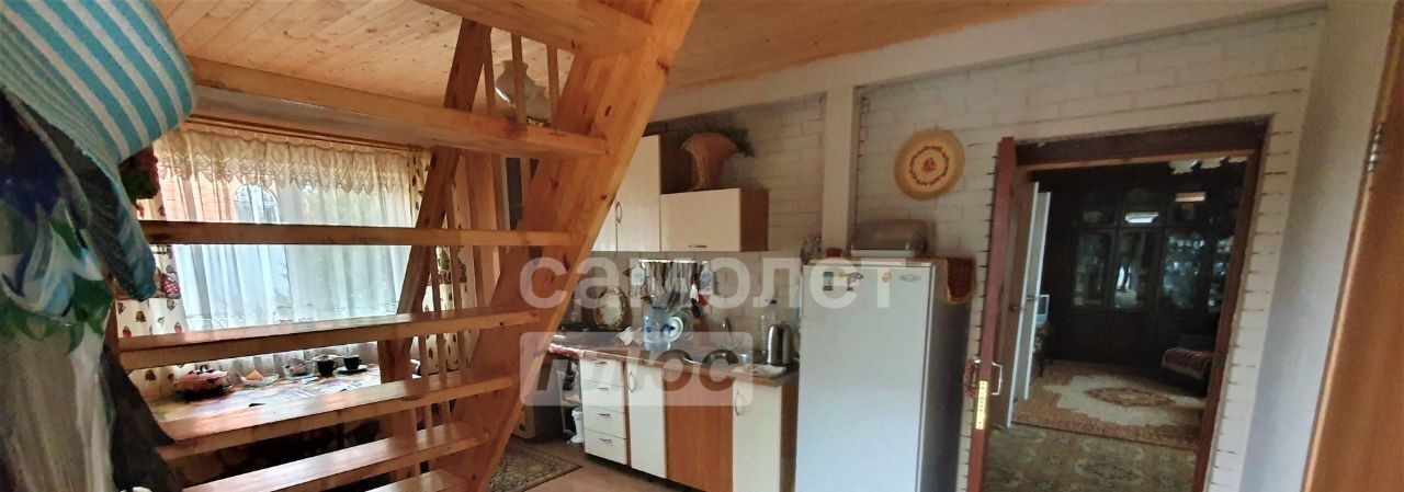 дом городской округ Одинцовский г Звенигород снт Шихово 506 фото 19