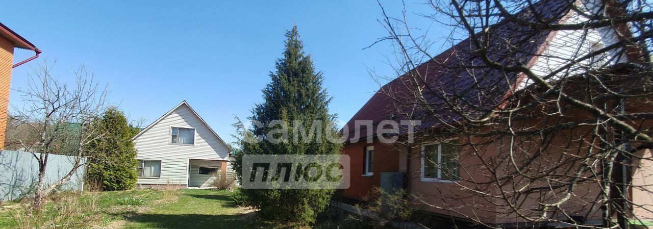 дом городской округ Одинцовский г Звенигород снт Шихово 506 фото 16