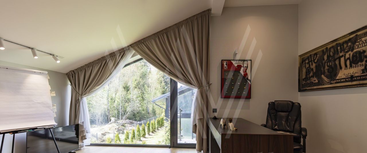 дом г Истра Рига парк кп, Нахабино фото 25