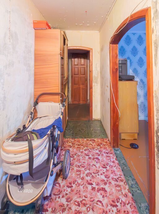 квартира г Челябинск ул Чайковского 185 фото 1