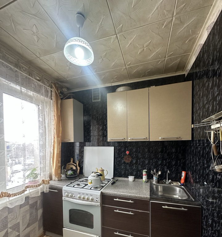 квартира г Орск ул Васнецова 3 фото 3
