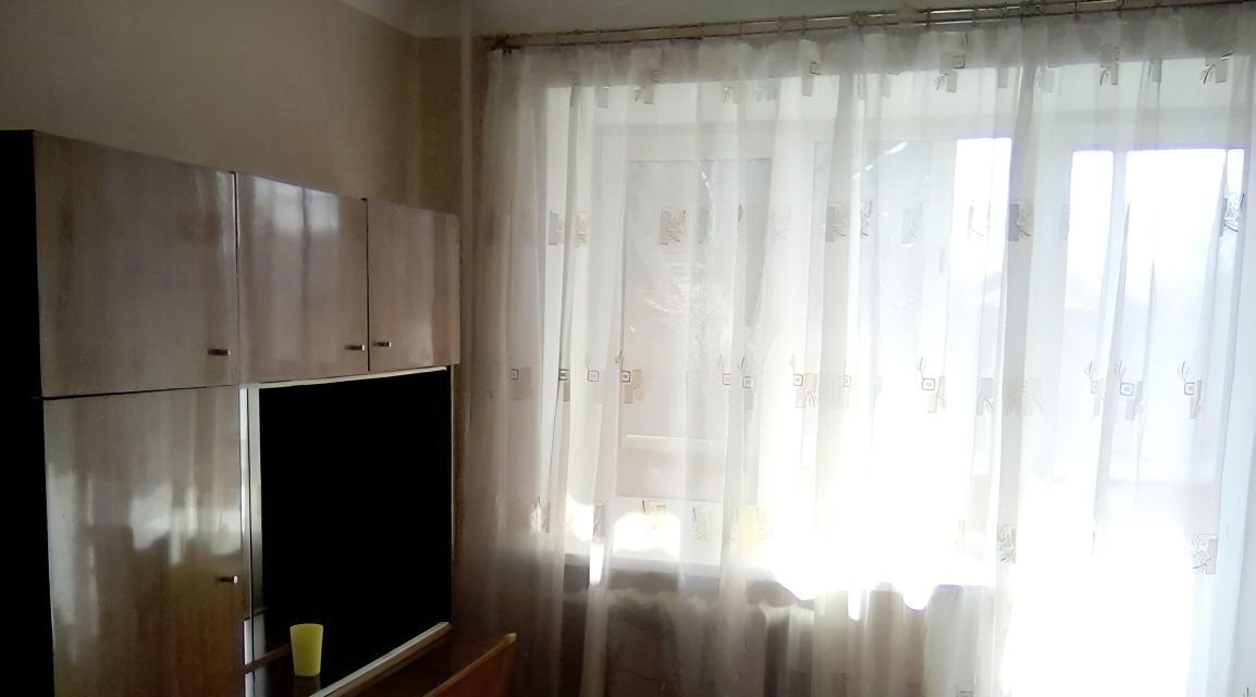 квартира г Омск р-н Октябрьский ул Бульварная 4а фото 4