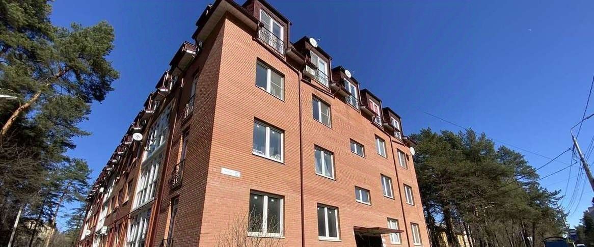 квартира г Ярославль р-н Заволжский ул Клубная 26 фото 1