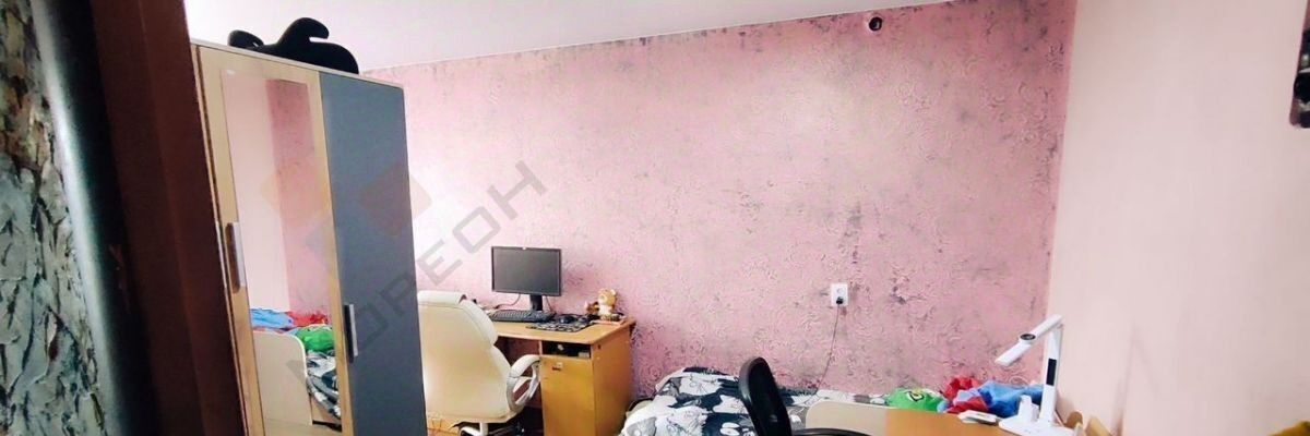 квартира г Краснодар р-н Центральный ул Коммунаров 209 фото 4