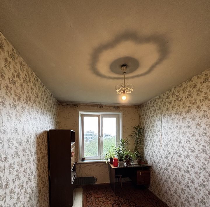 квартира г Королев пр-кт Королева 11в Медведково фото 13