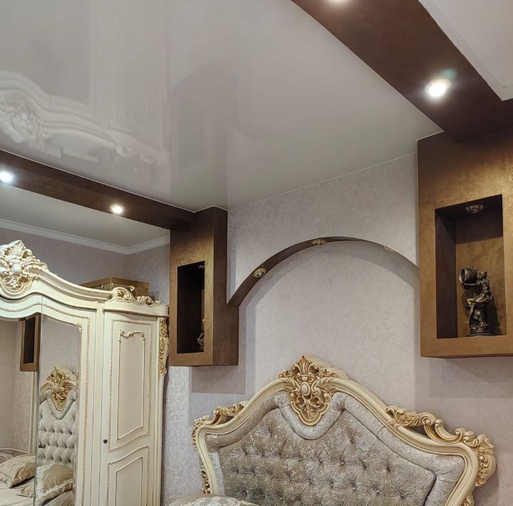 квартира г Одинцово ул Триумфальная 12 Рассказовка фото 10