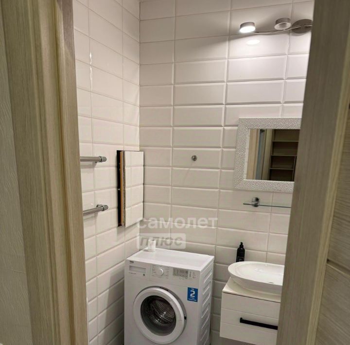 квартира г Одинцово ул Гвардейская 11 Одинцово фото 10