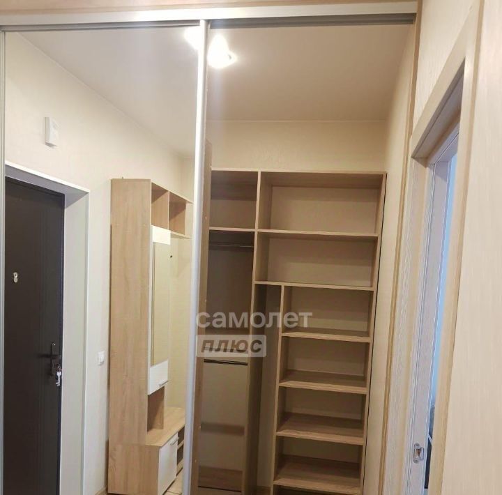 квартира г Одинцово ул Гвардейская 11 Одинцово фото 14