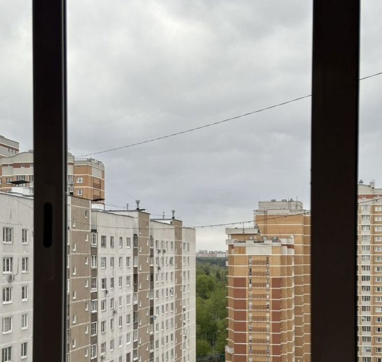 квартира г Балашиха мкр Южное Кучино Кучино, 1 фото 17