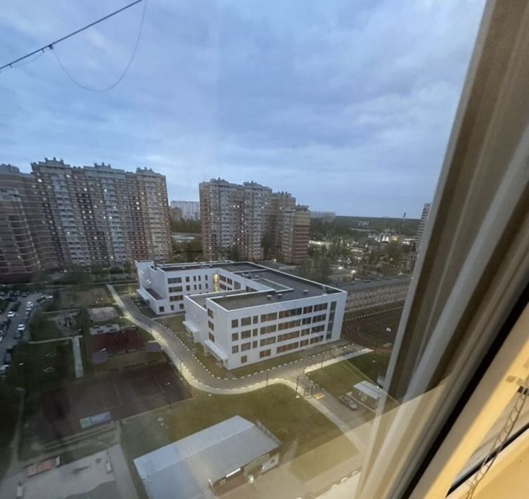 квартира г Балашиха мкр Южное Кучино Кучино, 1 фото 21
