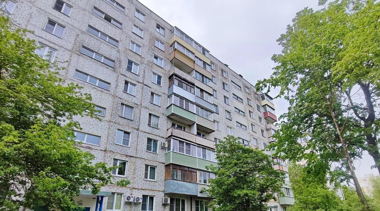квартира г Коломна Колычёво ул Девичье поле 25 фото 15