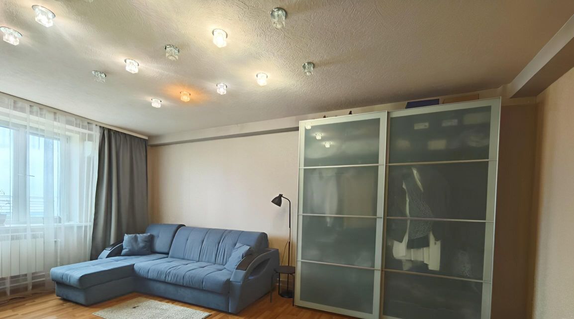 квартира г Подольск ул Свердлова 32к/1 Подольск фото 6