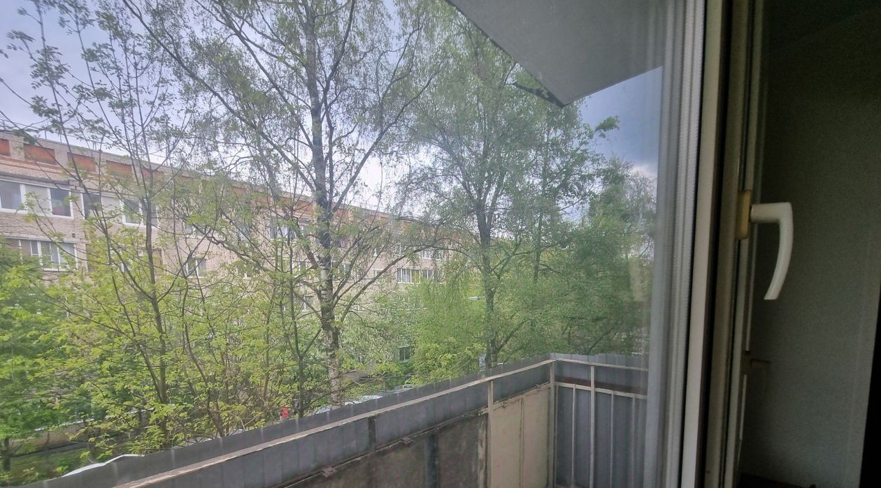 квартира городской округ Наро-Фоминский г Апрелевка ул Ленина 2 Апрелевка фото 13