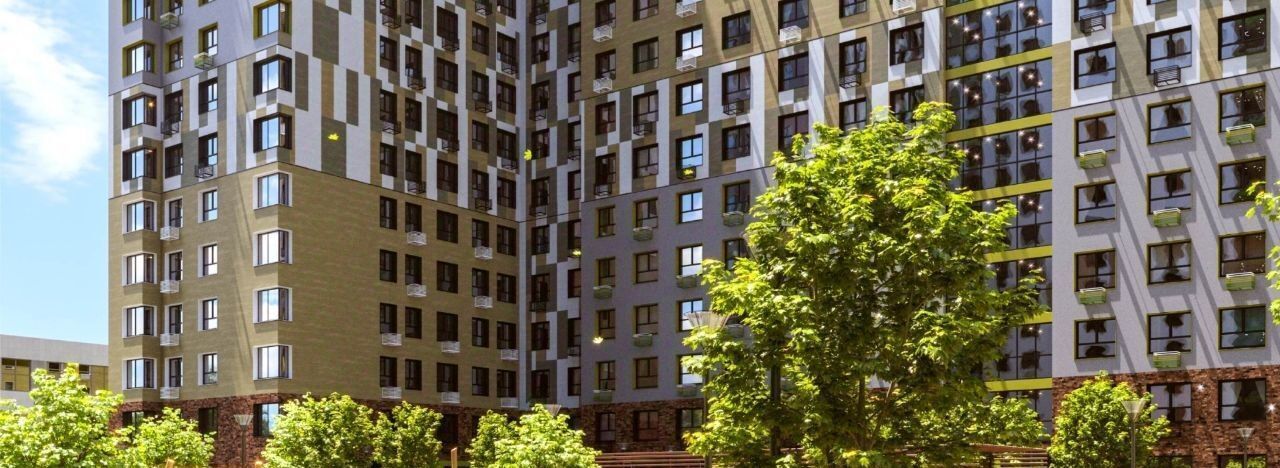 квартира г Красногорск ул Александровская 4 Красногорская фото 8