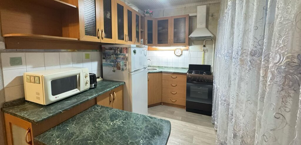 квартира г Набережные Челны пр-кт им Мусы Джалиля 62/14 фото 8