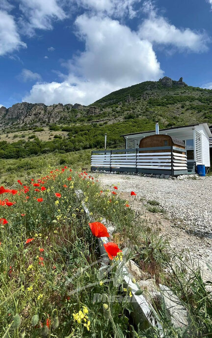 дом г Алушта с Лучистое 1 фото 11