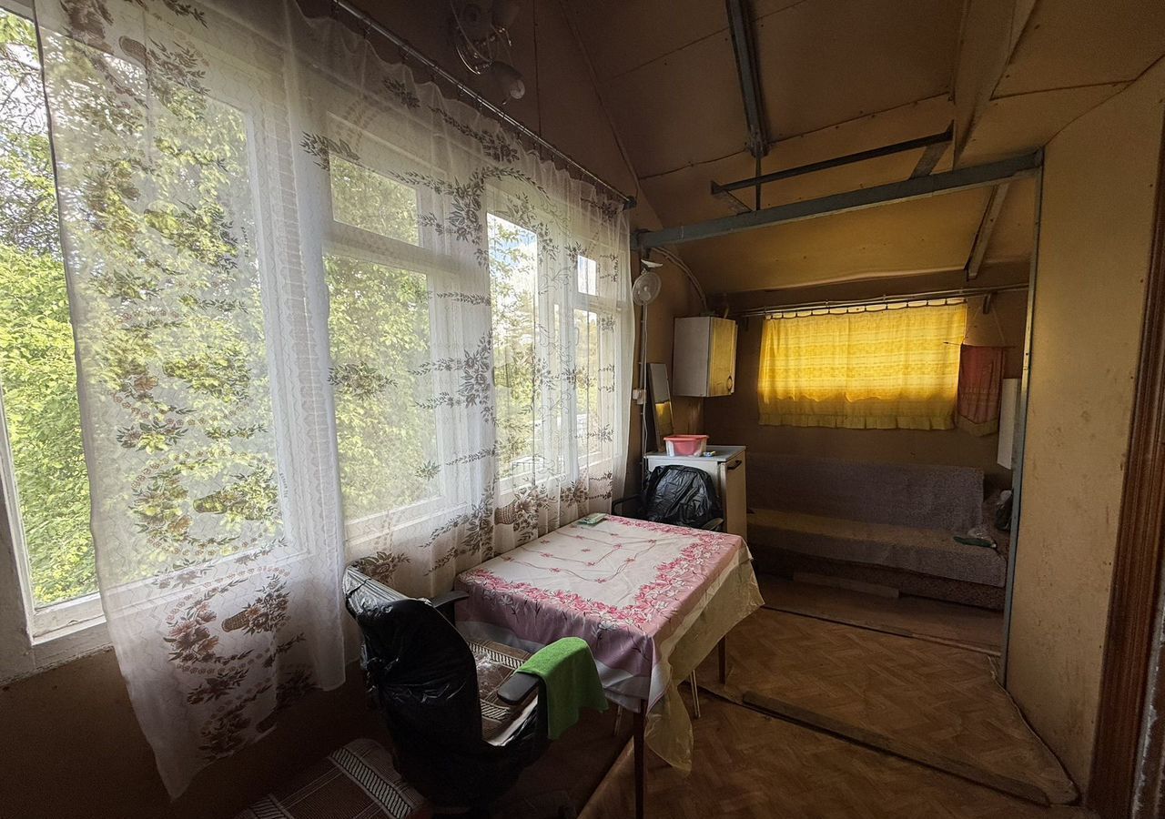 дом г Брянск рп Радица-Крыловка Бежицкий район СНТ Сосновый Бор фото 32