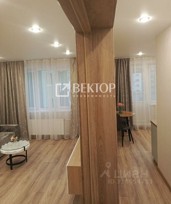 квартира г Иваново ул Лежневская 213 фото 28