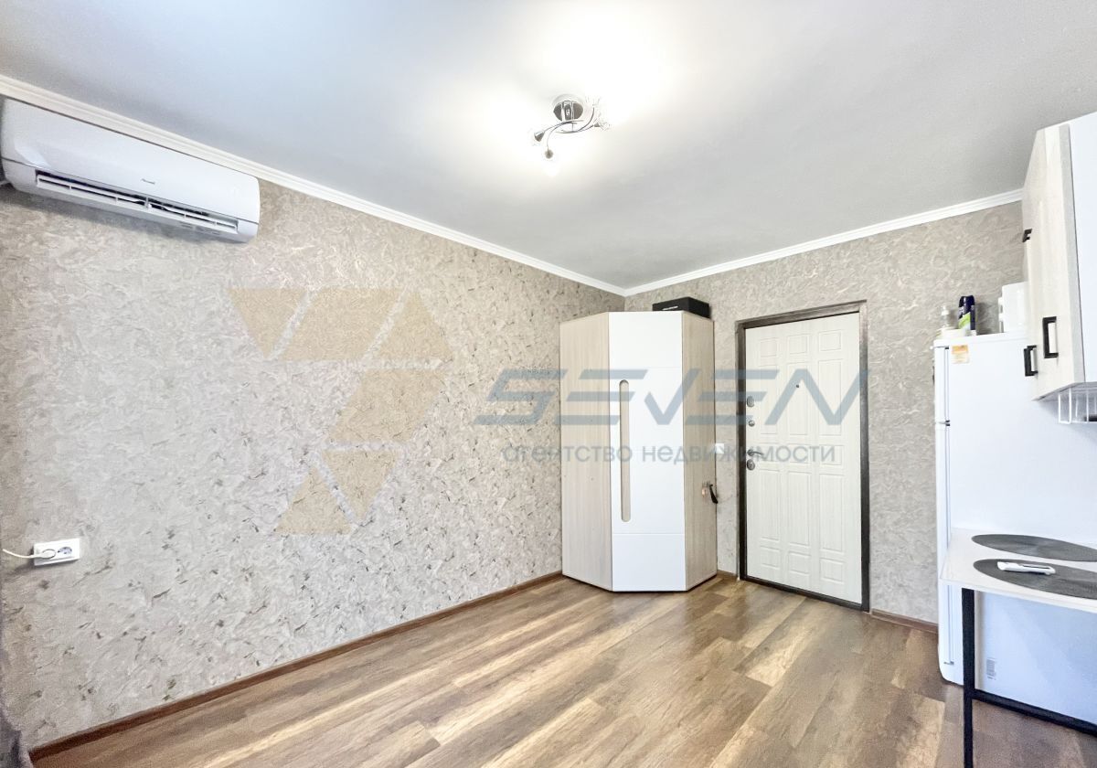 комната г Севастополь ул Героев Подводников 8 Крым фото 6