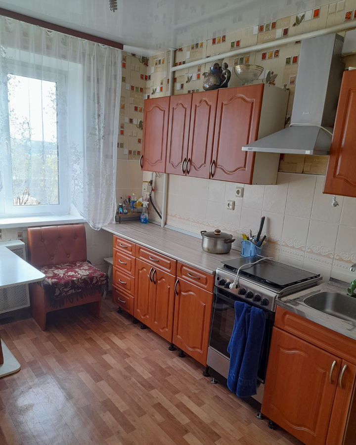 квартира г Пермь р-н Орджоникидзевский ул Янаульская 6 фото 14