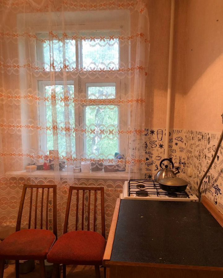 квартира г Нижний Новгород Горьковская ул Светлогорская 2 фото 7
